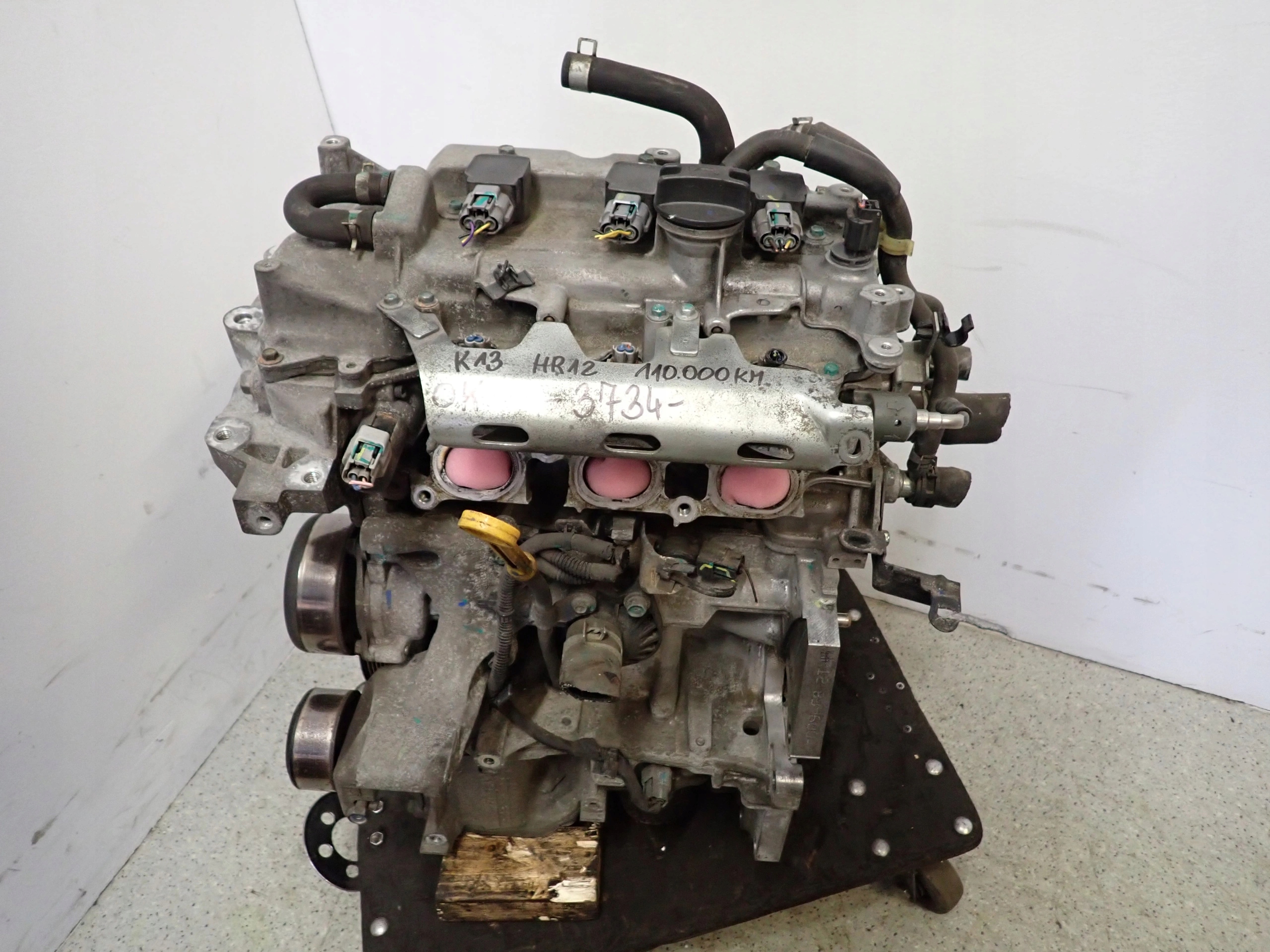 Moteur HR12DDR - Image 1