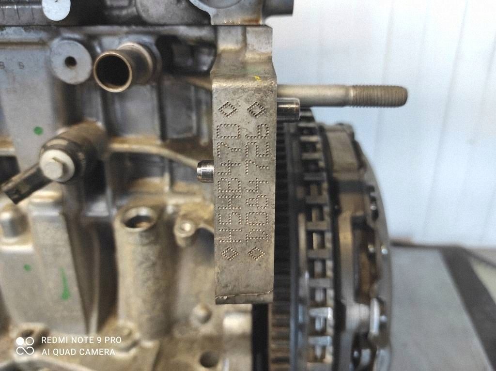 Moteur HR13DDT - Image 14