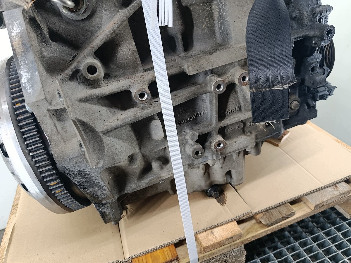 Moteur B 4184 S8 - Image 5