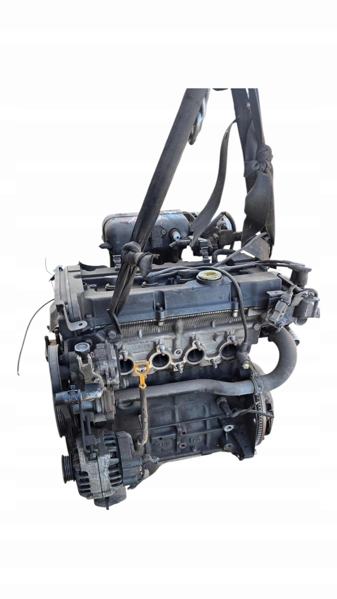 Moteur G4ED - Image 3