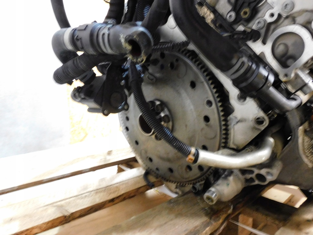 Moteur CTGA - Image 5