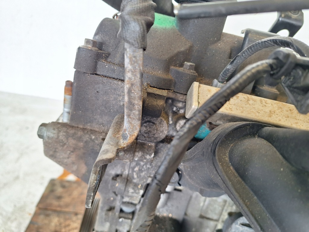 Moteur G4LA - Image 3