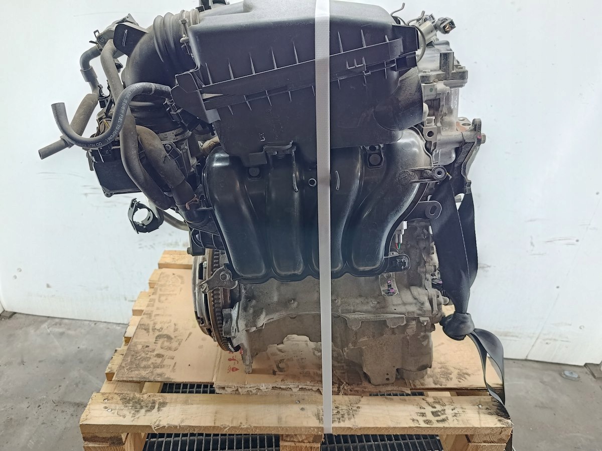 Moteur 1NR-FE - Image 4