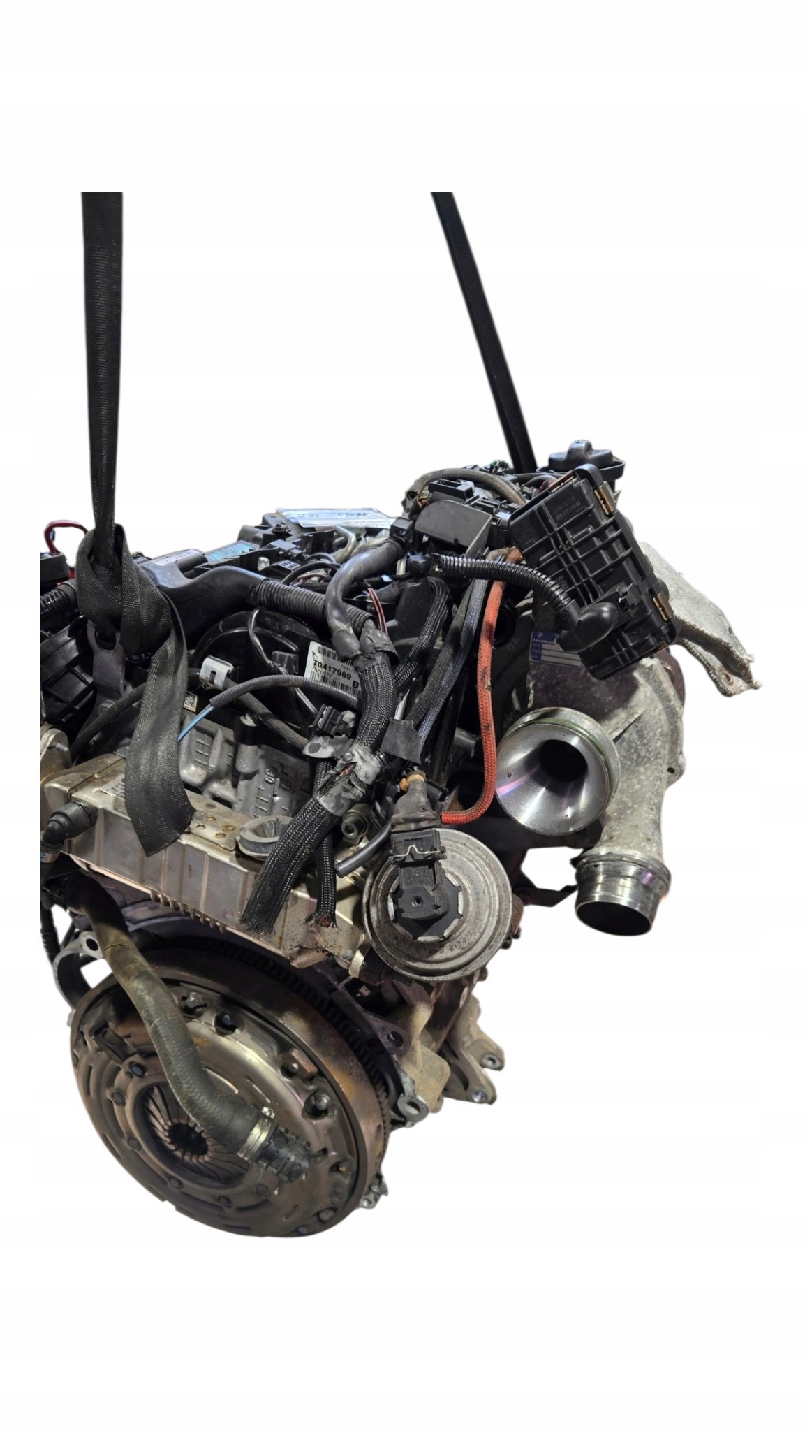 Moteur N47 C16 A - Image 5
