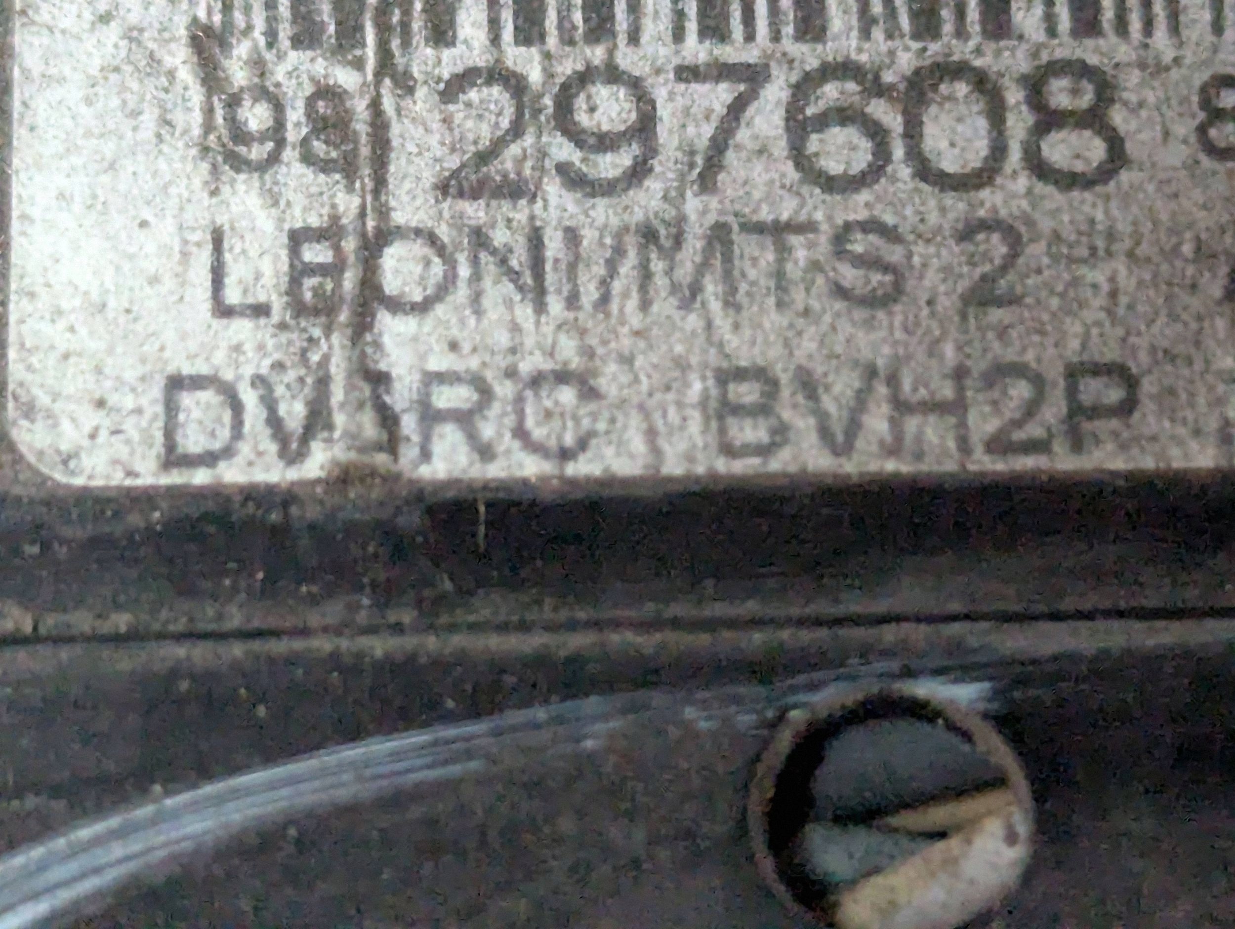 Moteur DV5RC - Image 6