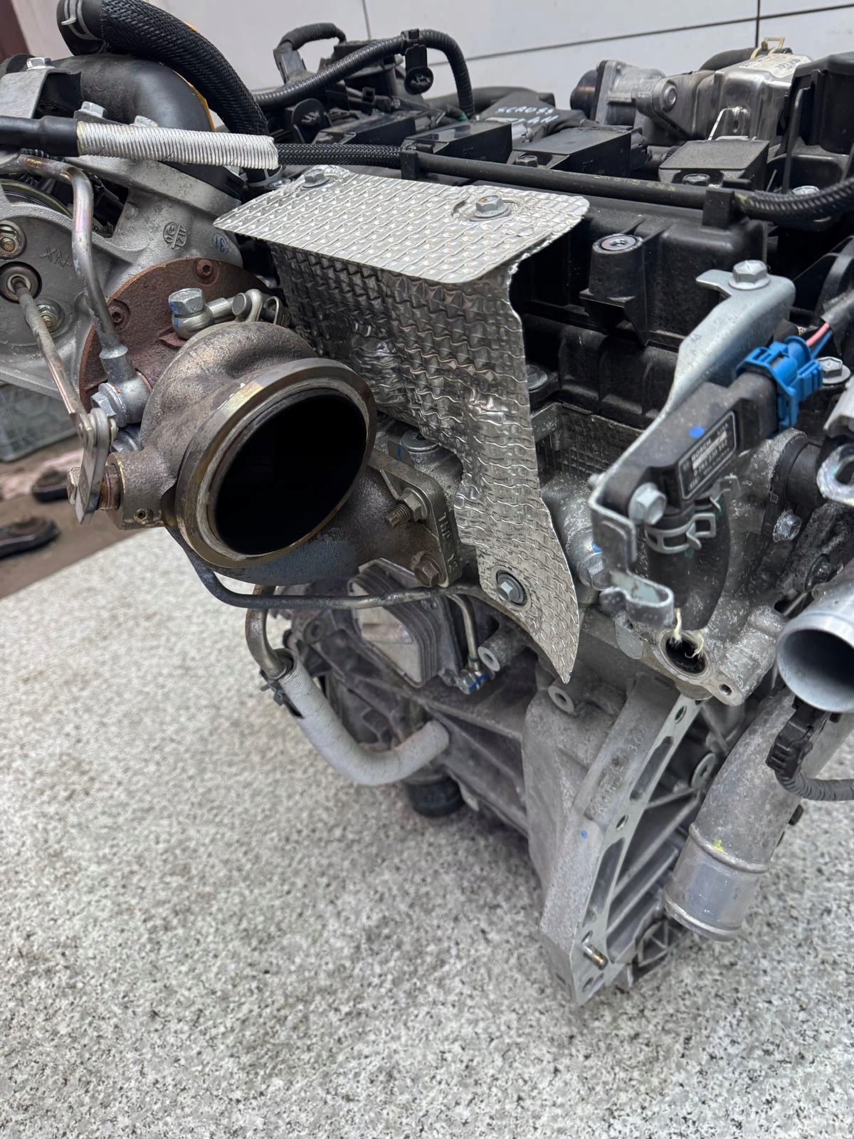 Moteur K14D - Image 4