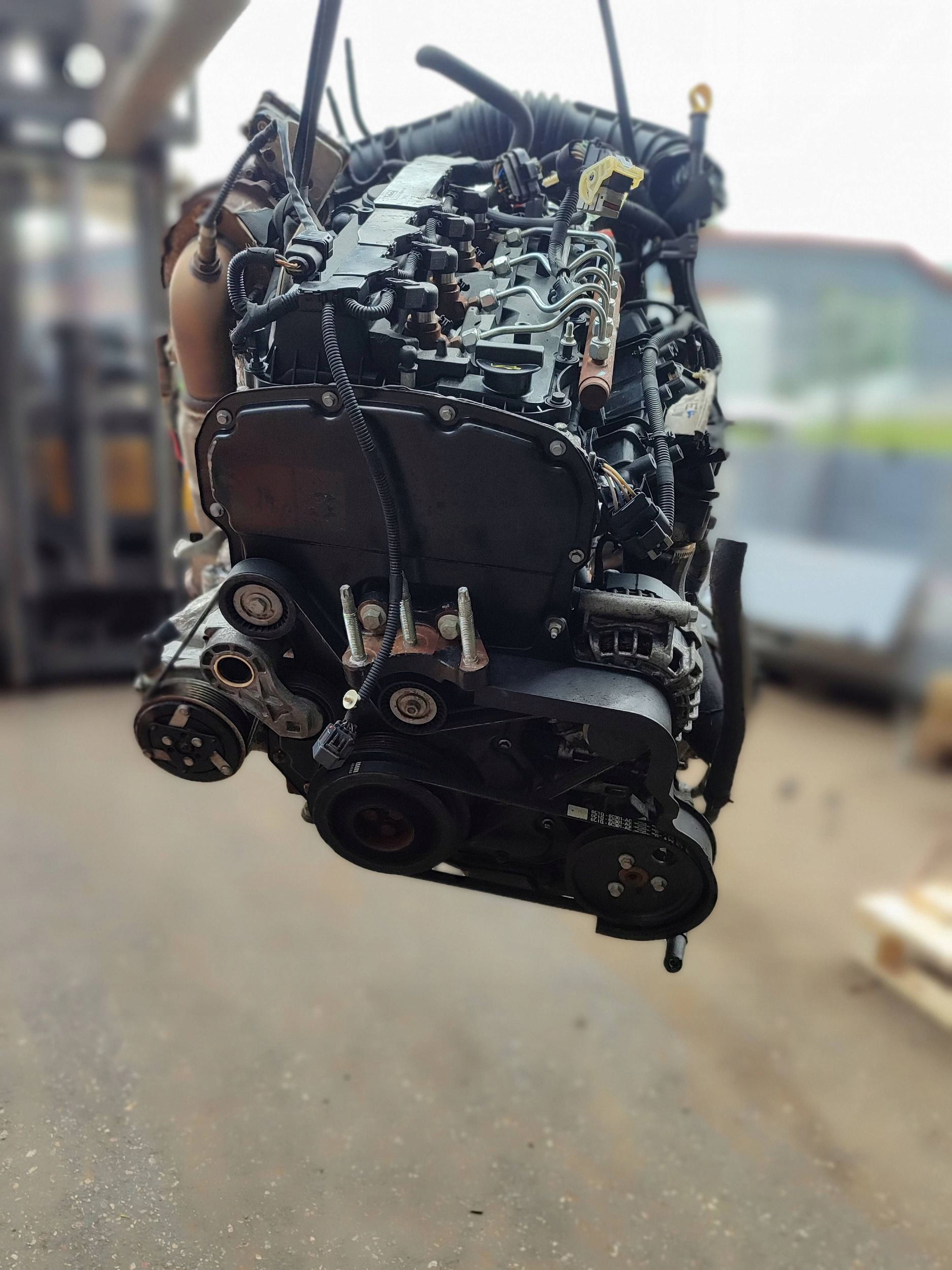 Moteur DRFB - Image 1