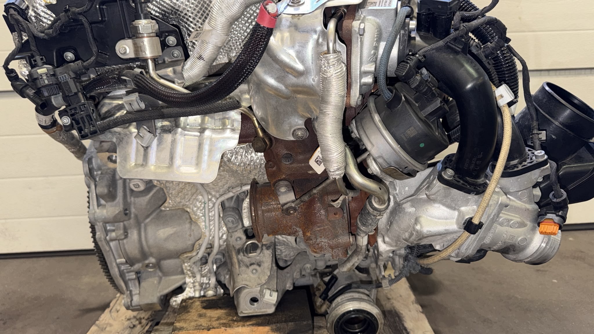 Moteur B47 D20 B - Image 3