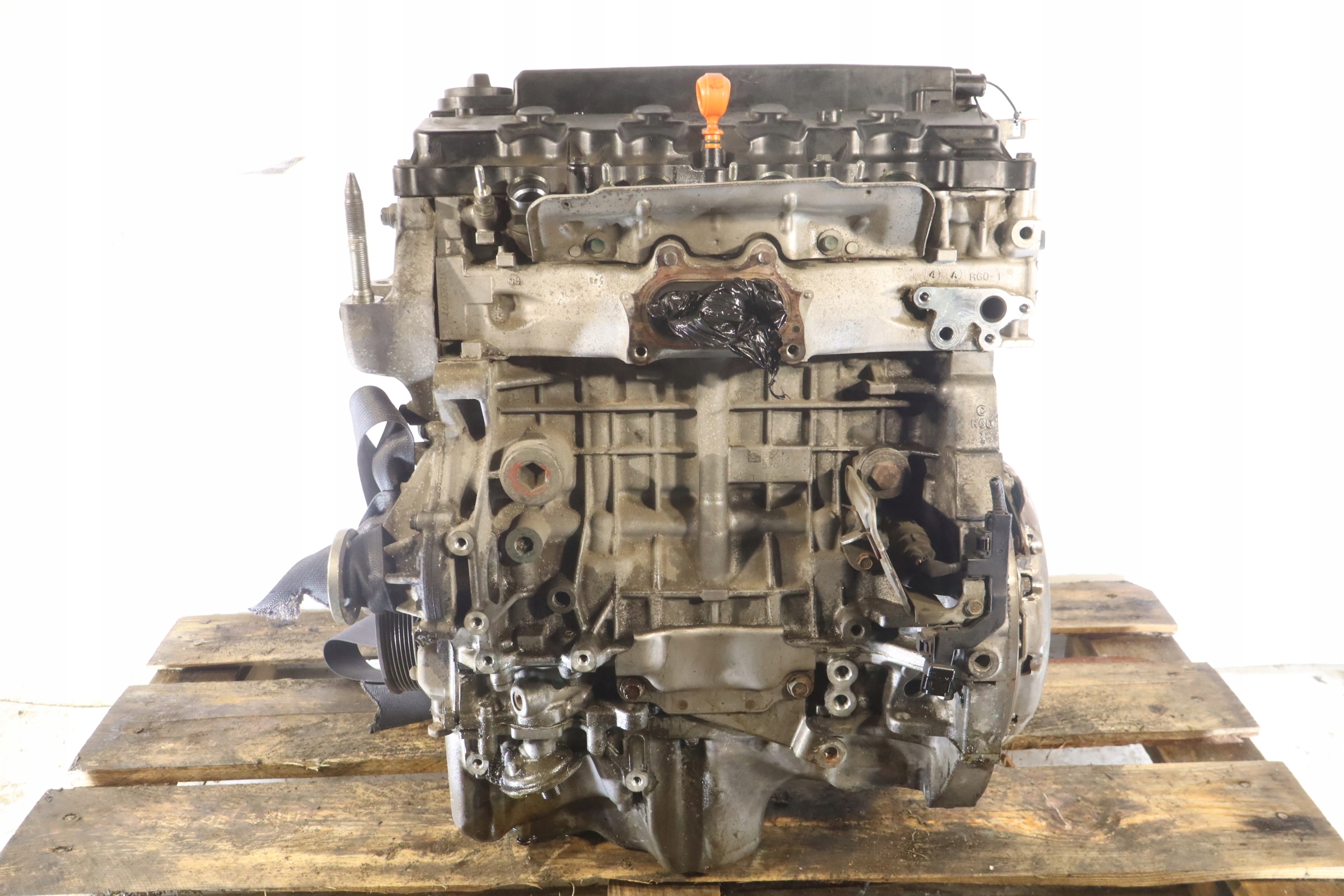 Moteur R20A3 - Image 2