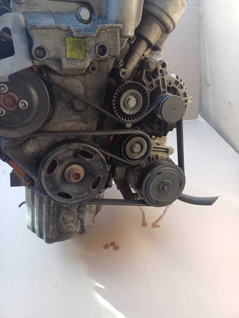 Moteur BLF — vue 7