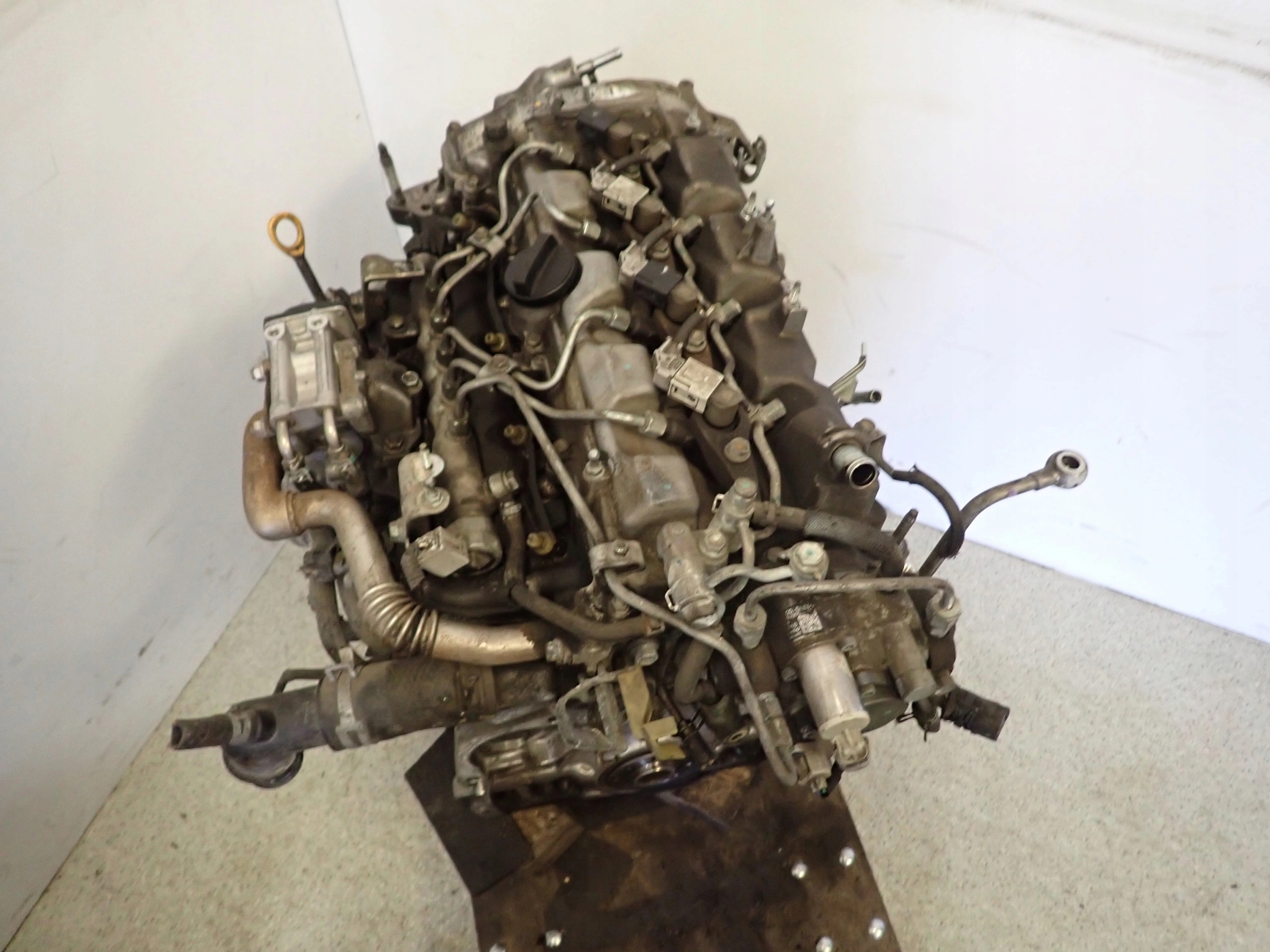 Moteur 1AD-FTV - Image 10