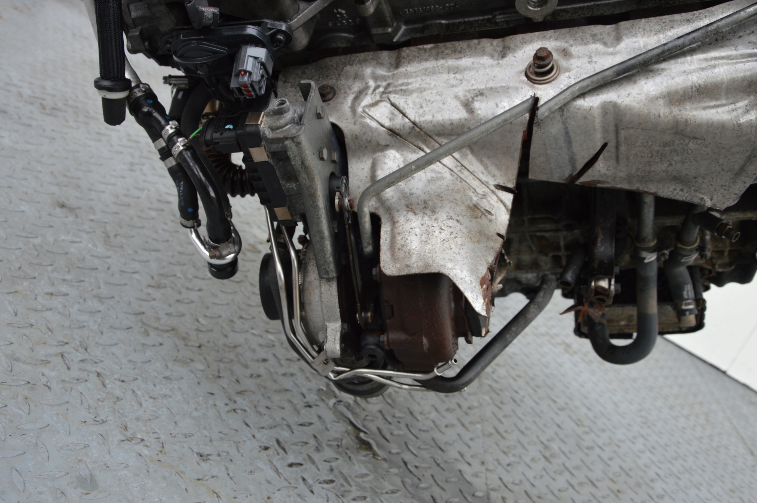 Moteur B 4204 T23 - Image 6