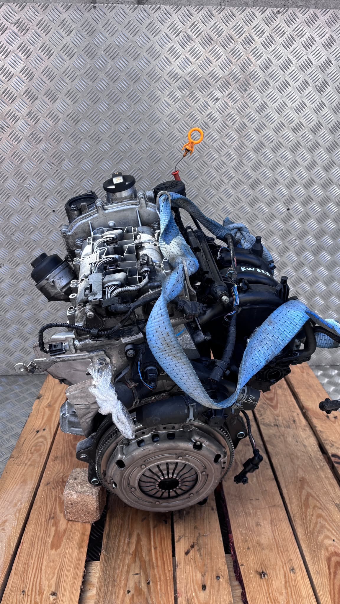 Moteur BZG - Image 4