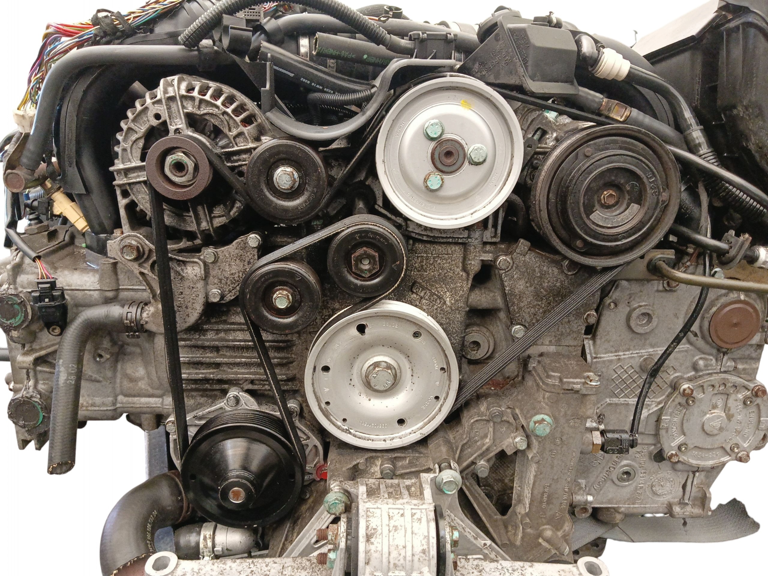 Moteur M 96.23 - Image 3