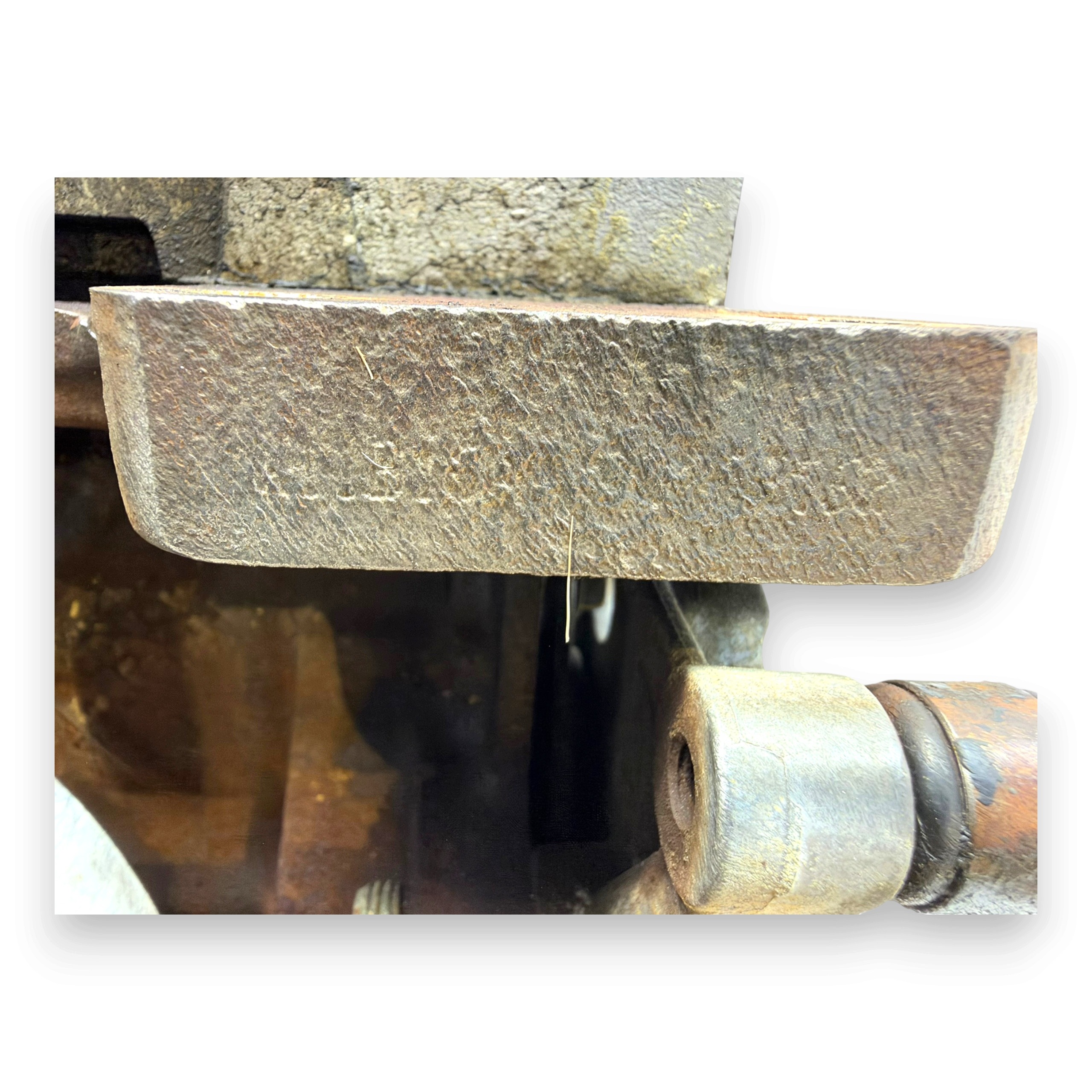 Moteur W11 B16 A - Image 2