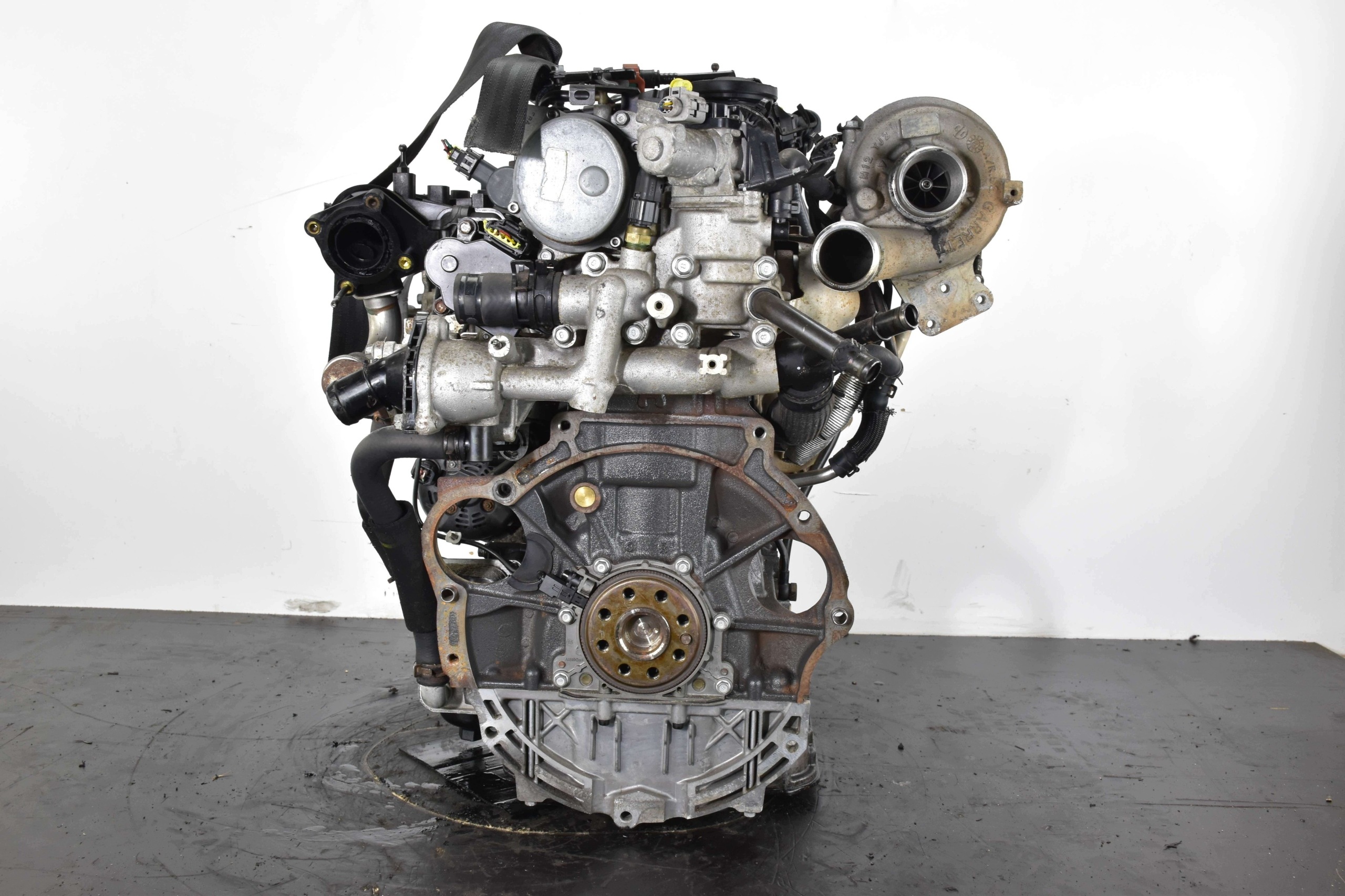 Moteur D4HB - Image 12