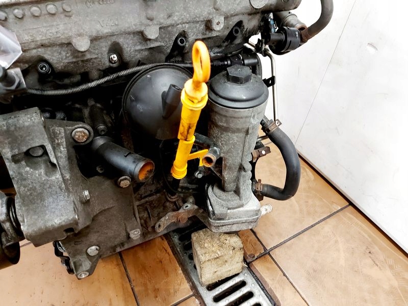 Moteur BSW - Image 4