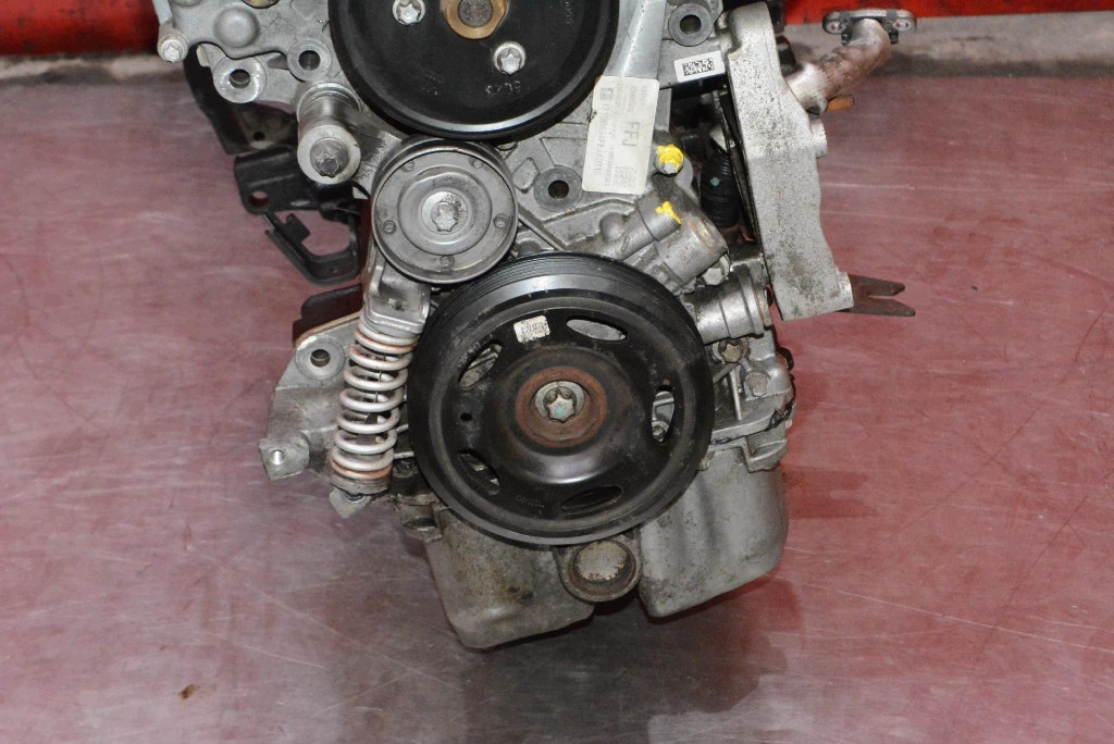 Moteur B 14 NET - Image 8