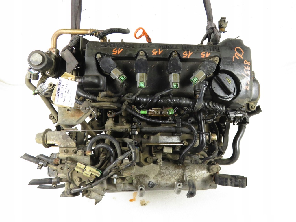Moteur QG15DE - Image 3