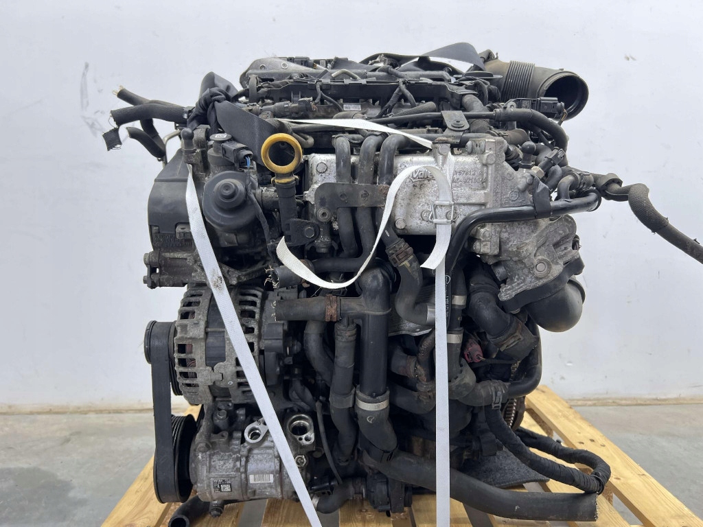 Moteur CRKA — vue 6