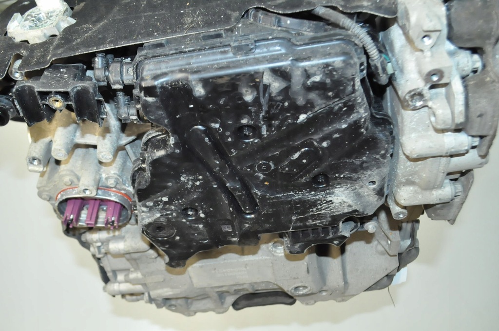 Moteur HA0001N0 - Image 4