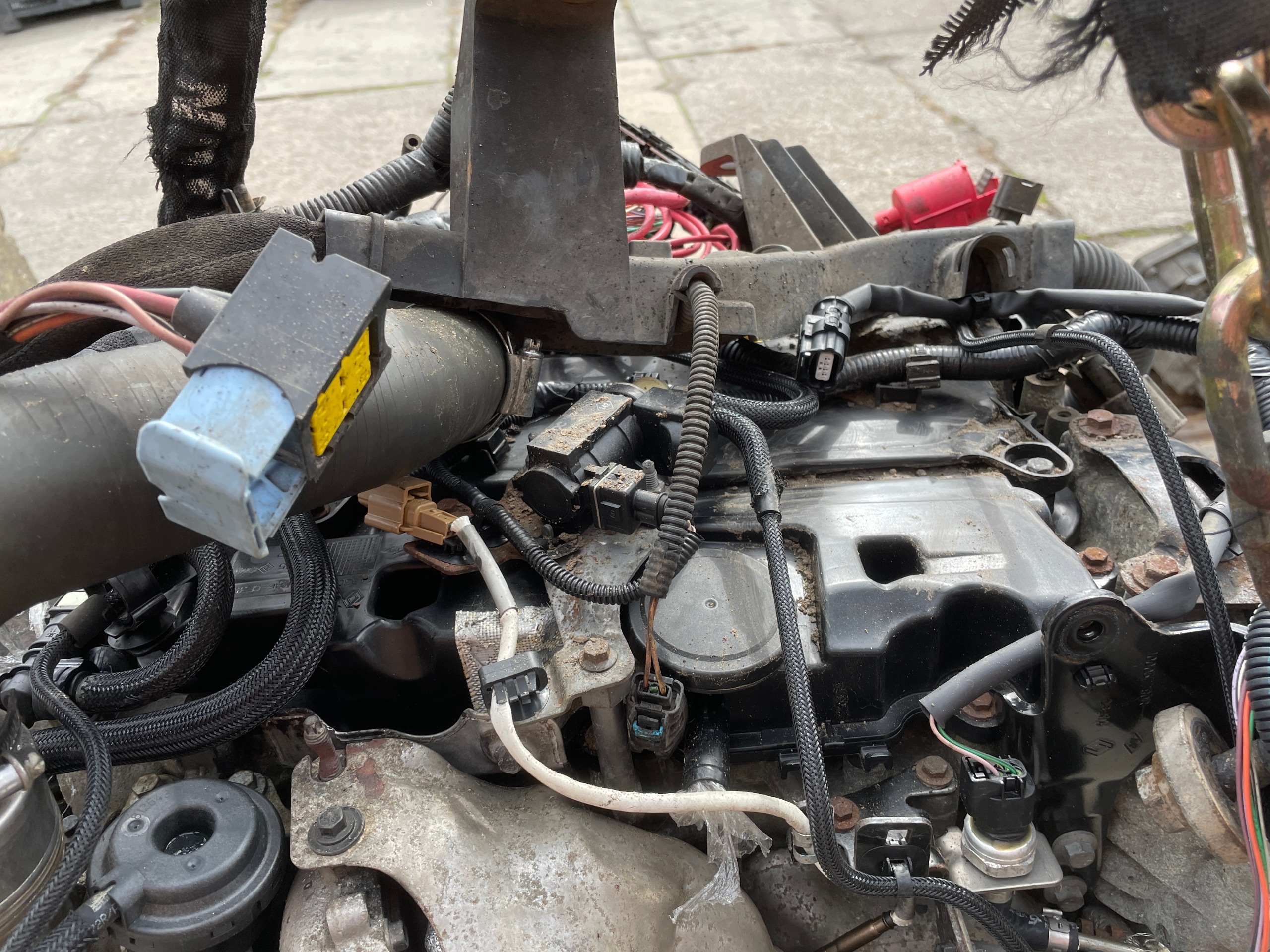 Moteur M9T 710 - Image 6