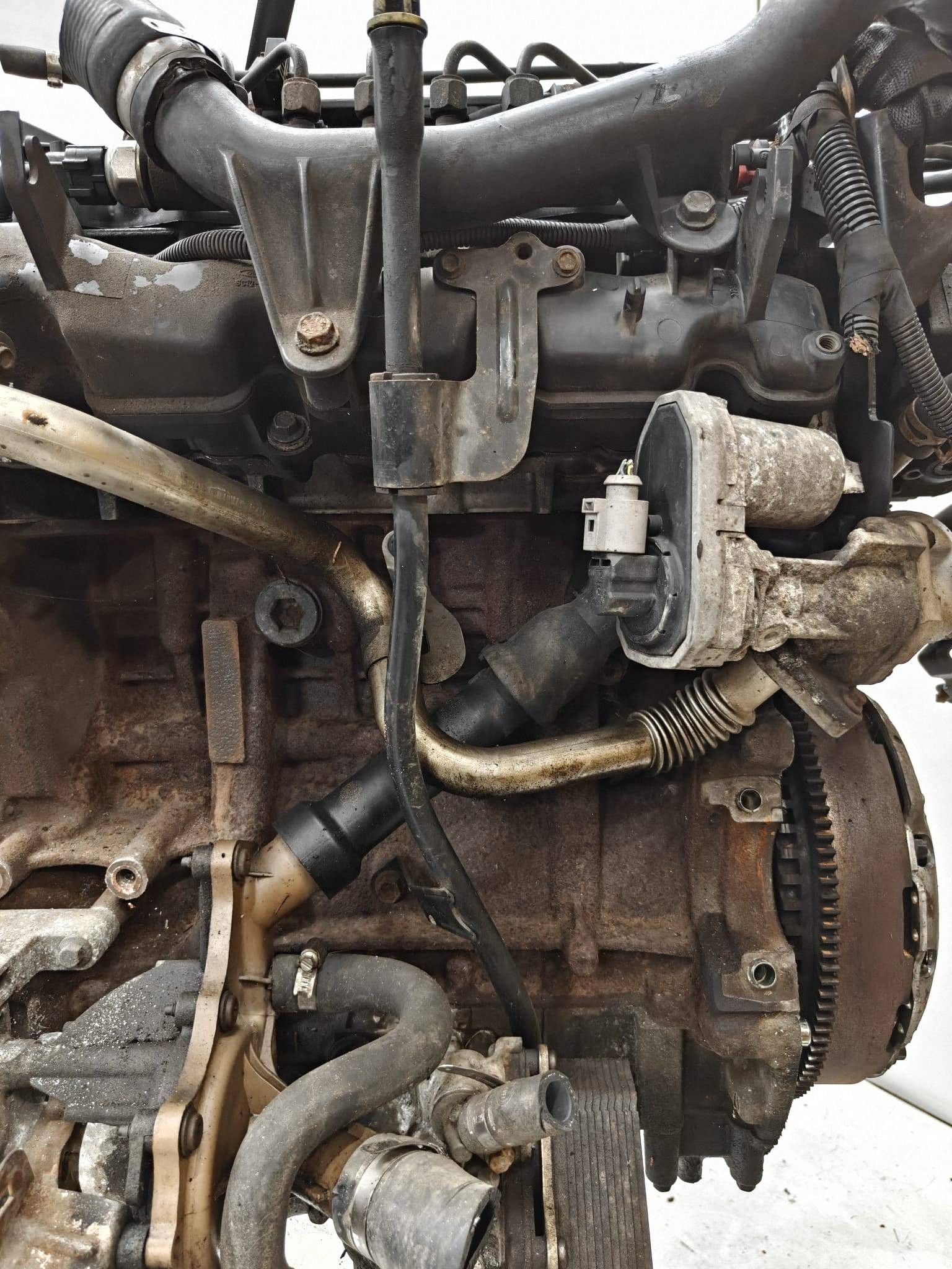 Moteur 4HV (P22DTE) - Image 6