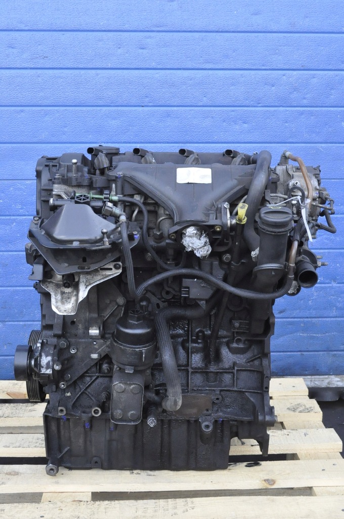 Moteur G6DB - Image 1