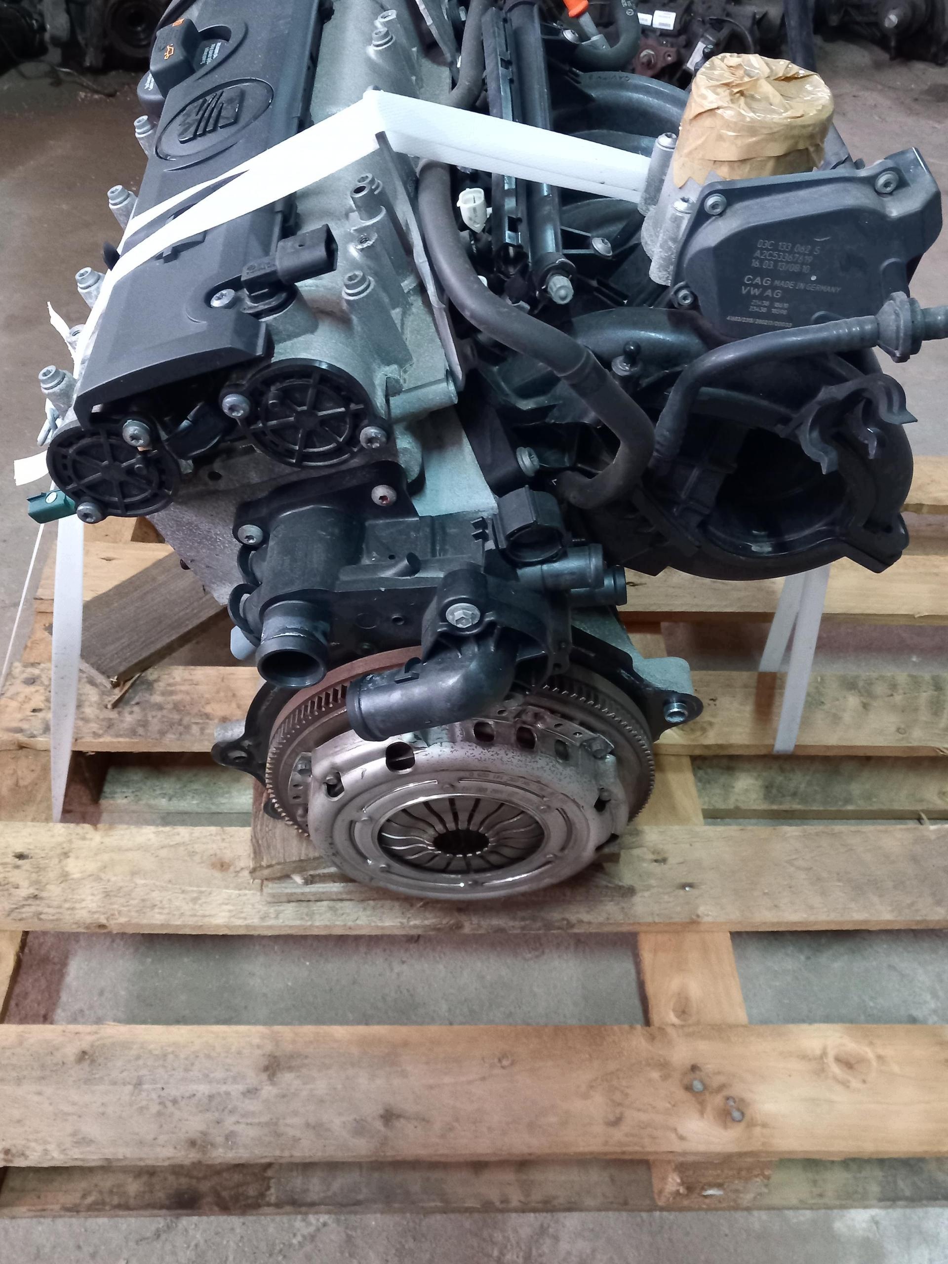 Moteur CGGA - Image 2