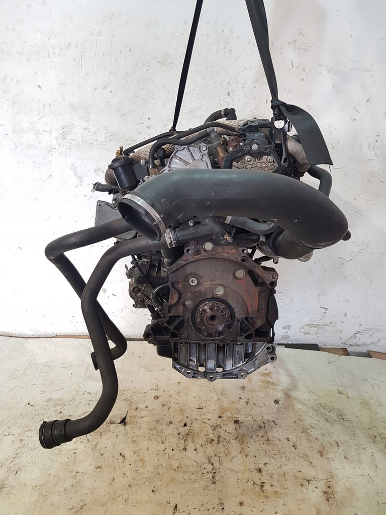 Moteur Q4BA - Image 2