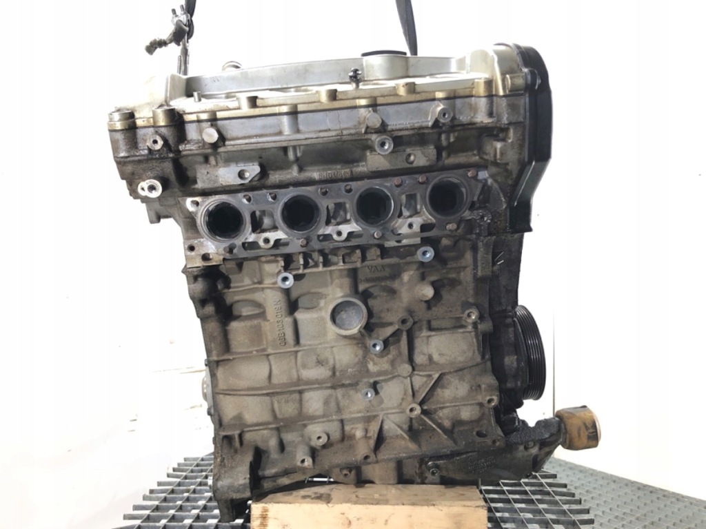Moteur ALT — vue 3