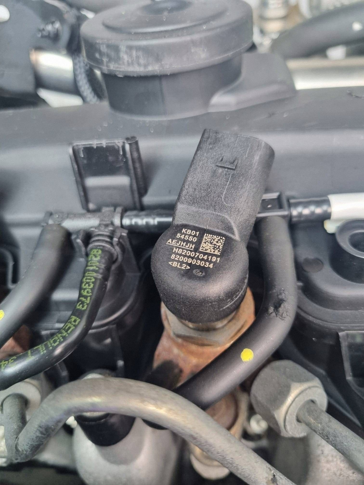 Moteur K9K 836 - Image 8