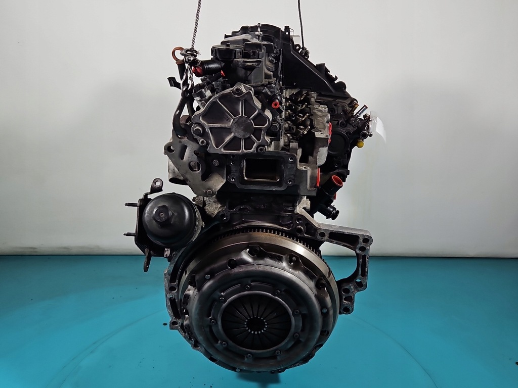 Moteur 9HC (DV6C) — vue 4