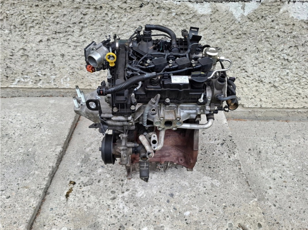 Moteur M2DA - Image 4