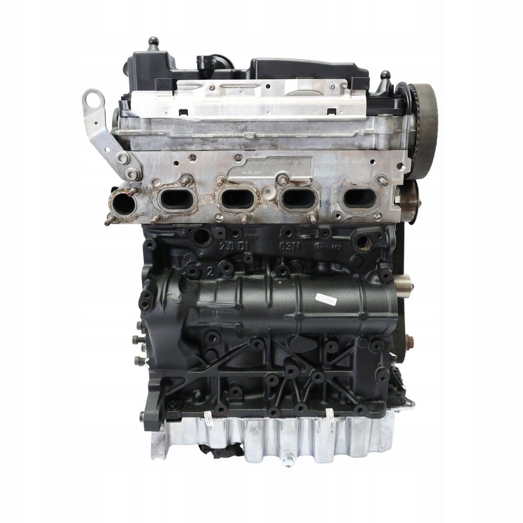 Moteur CRBC — vue 7