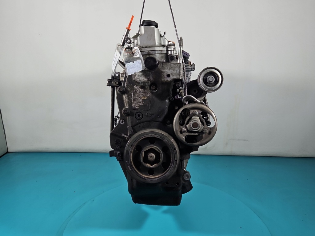 Moteur LDA2 — vue 2