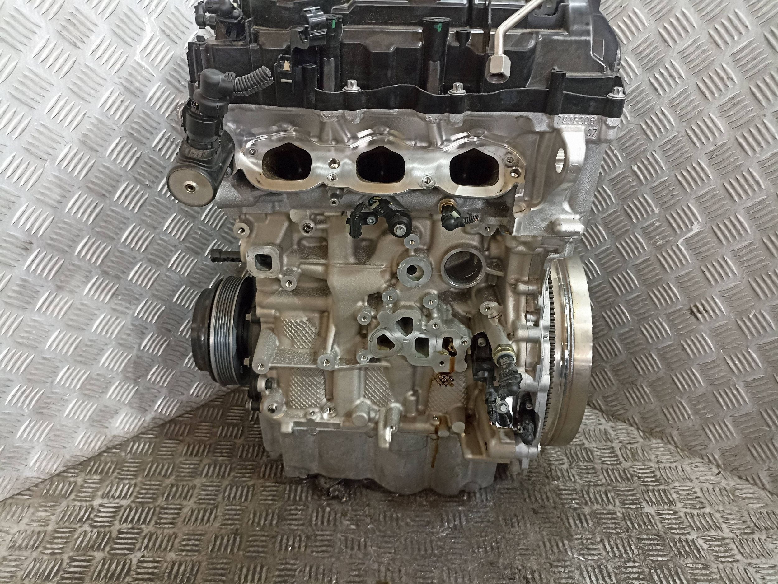 Moteur B38 A15 P - Image 3