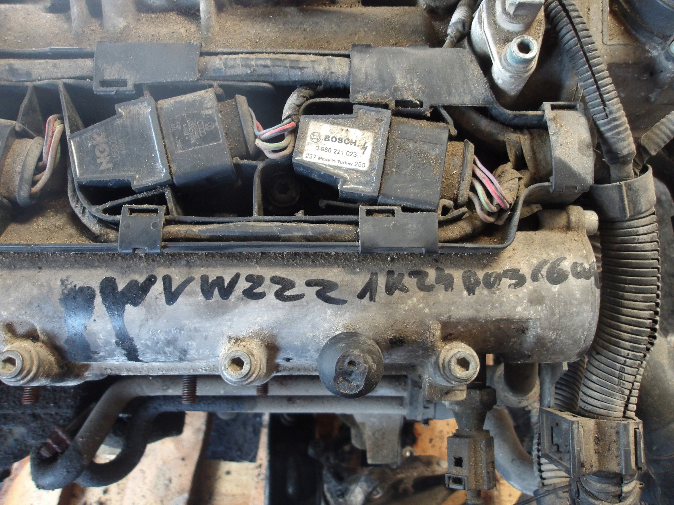 Moteur BAG - Image 6