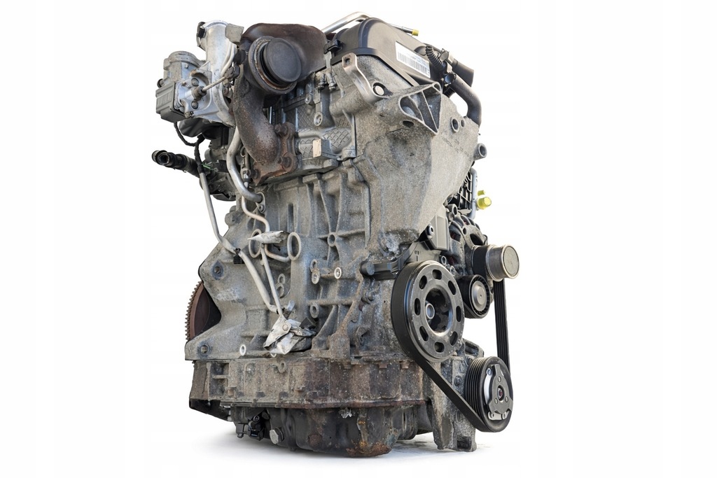 Moteur CZCB - Image 1