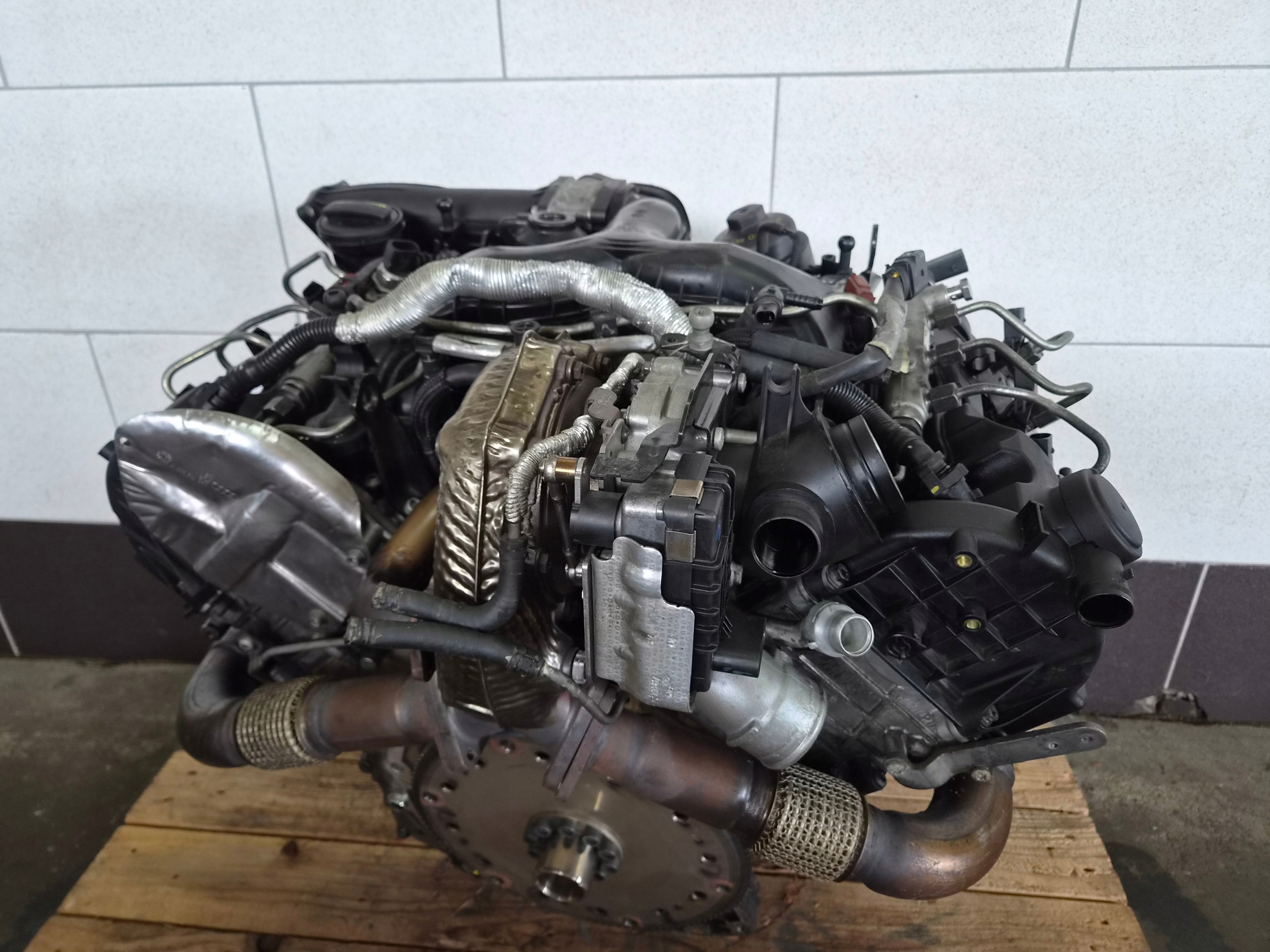Moteur CTBC - Image 9