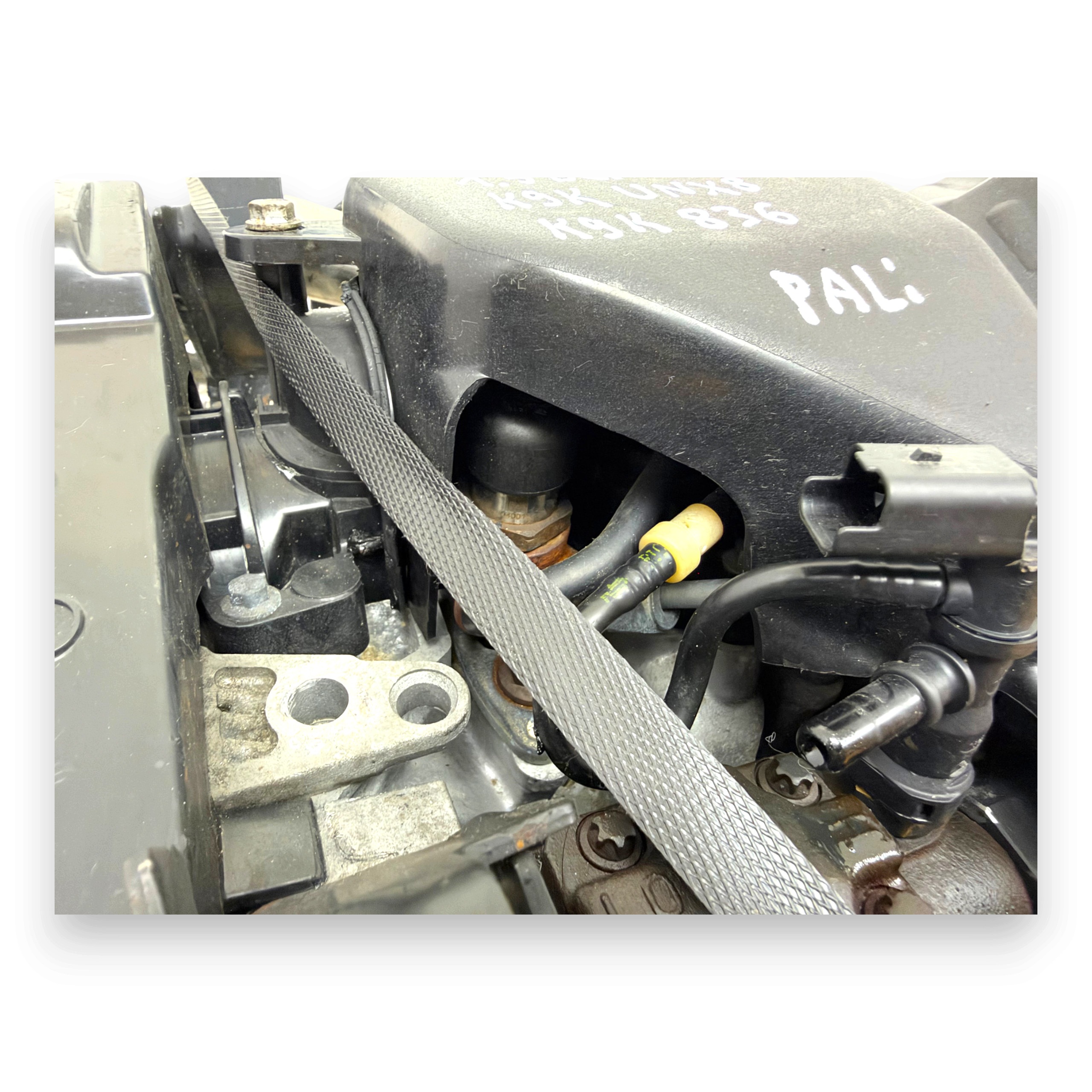 Moteur K9K 836 - Image 11