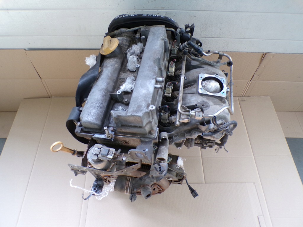 Moteur Z 18 XE - Image 6