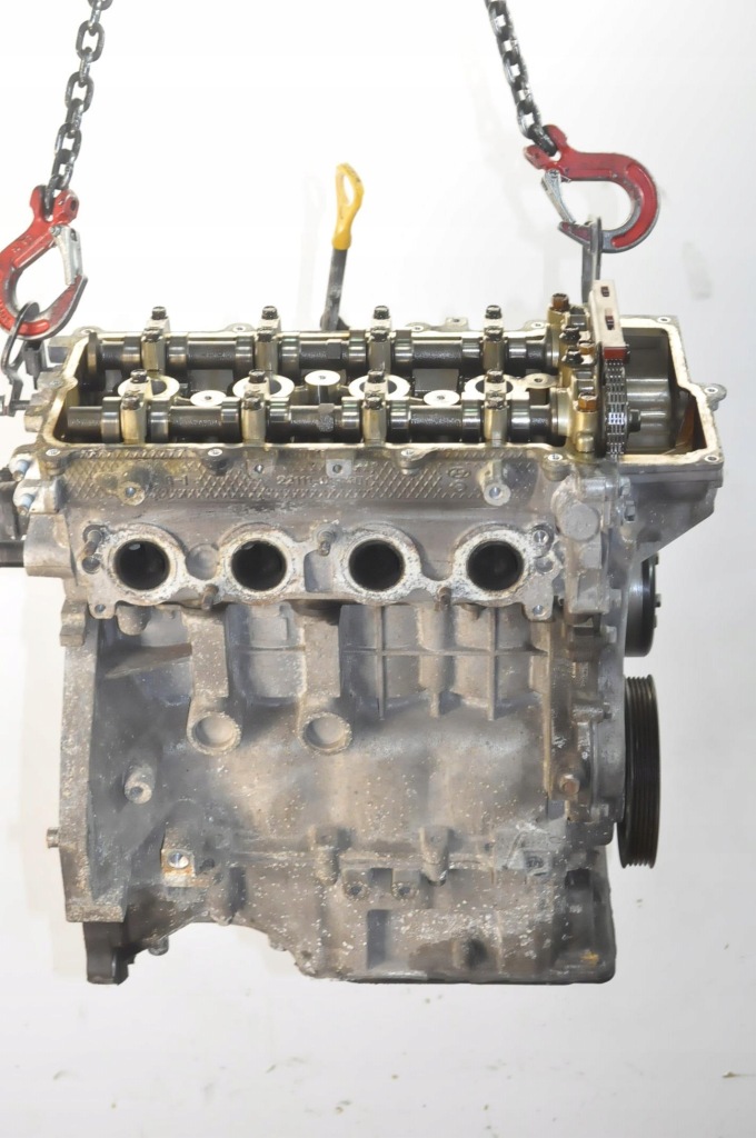 Moteur G4LA - Image 2