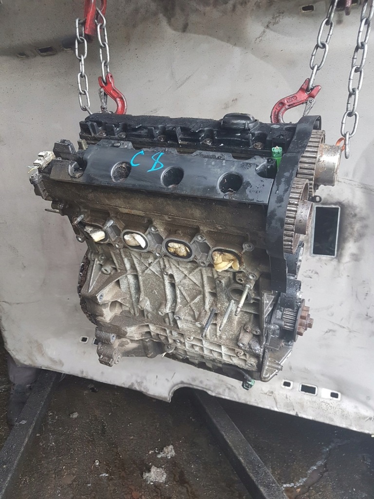 Moteur 3FY (EW12J4) - Image 1