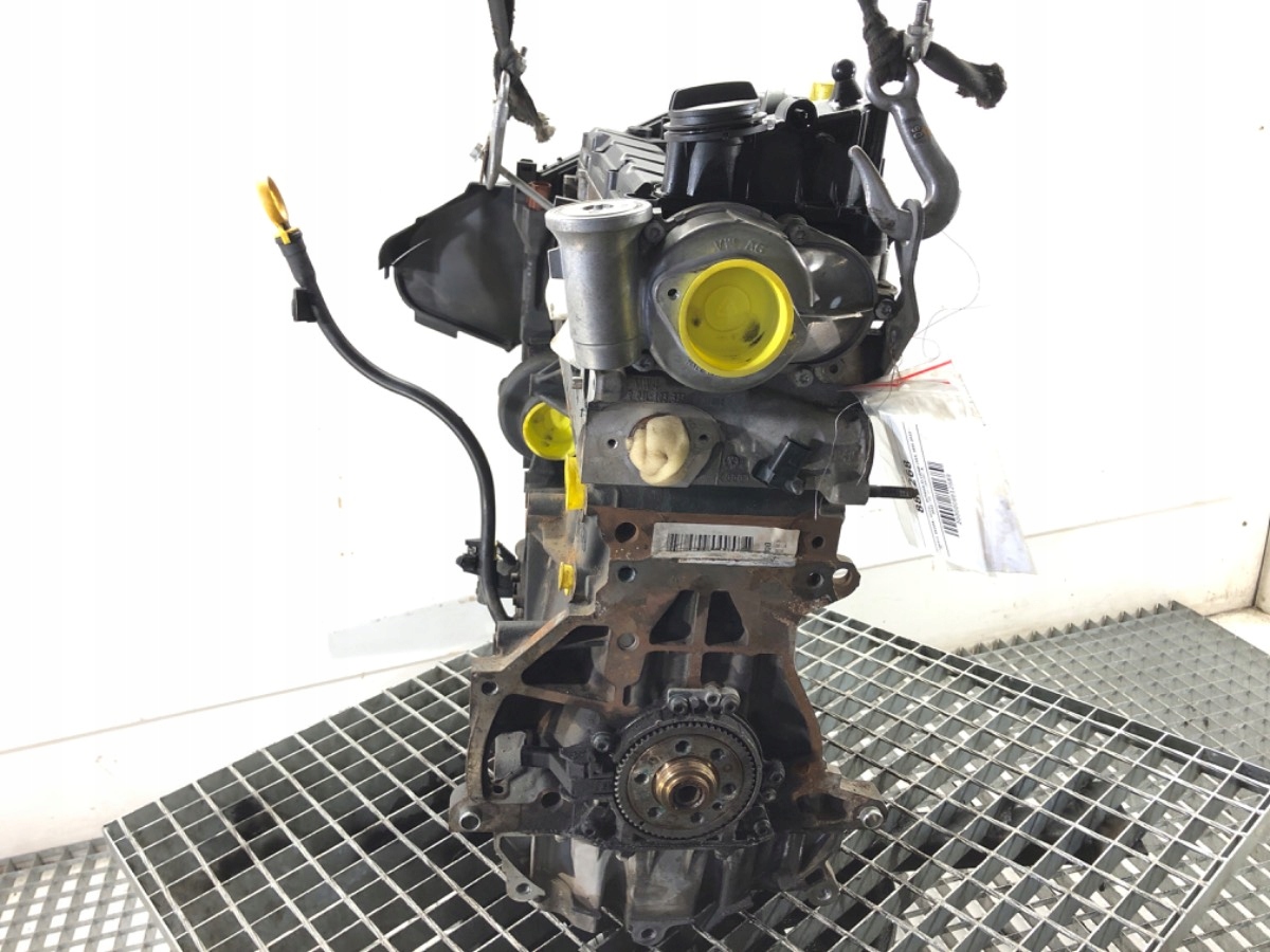 Moteur CRMB - Image 2