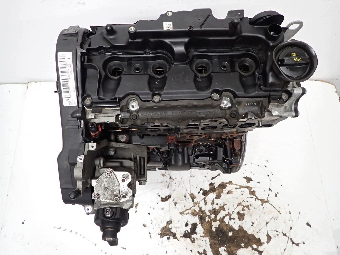 Moteur DTSA - Image 2