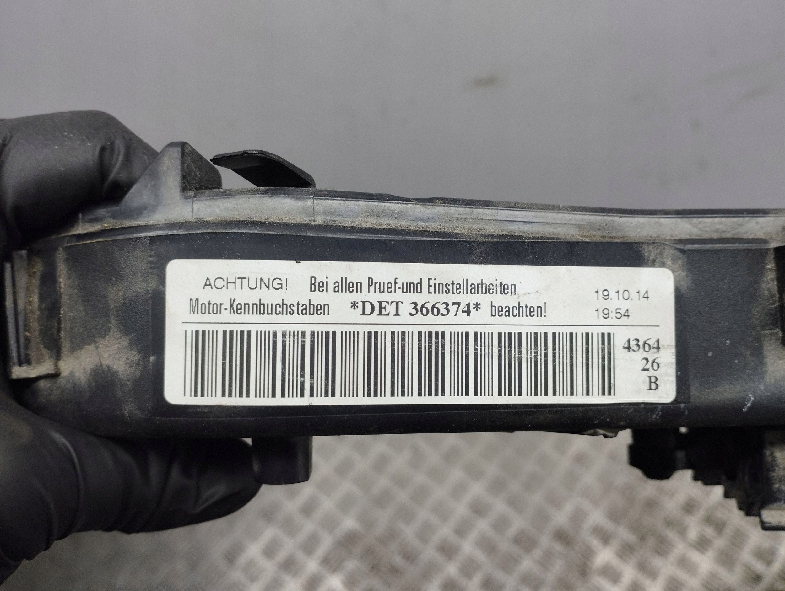 Moteur DETA - Image 11