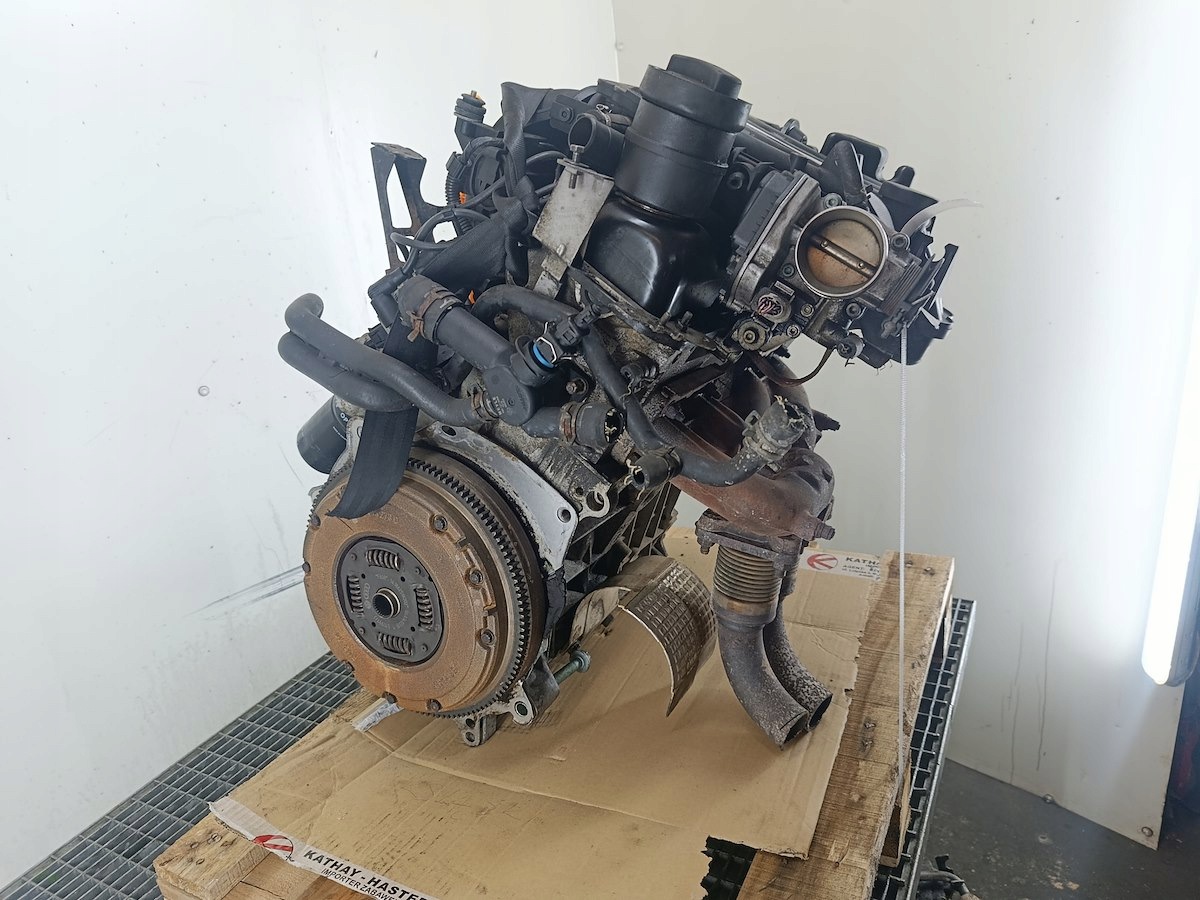 Moteur AKL - Image 1