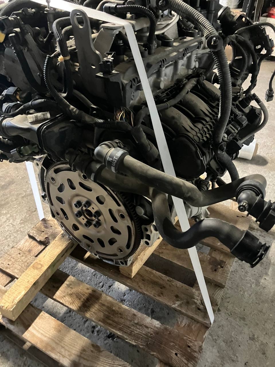 Moteur HNZ (EB2DT) - Image 4