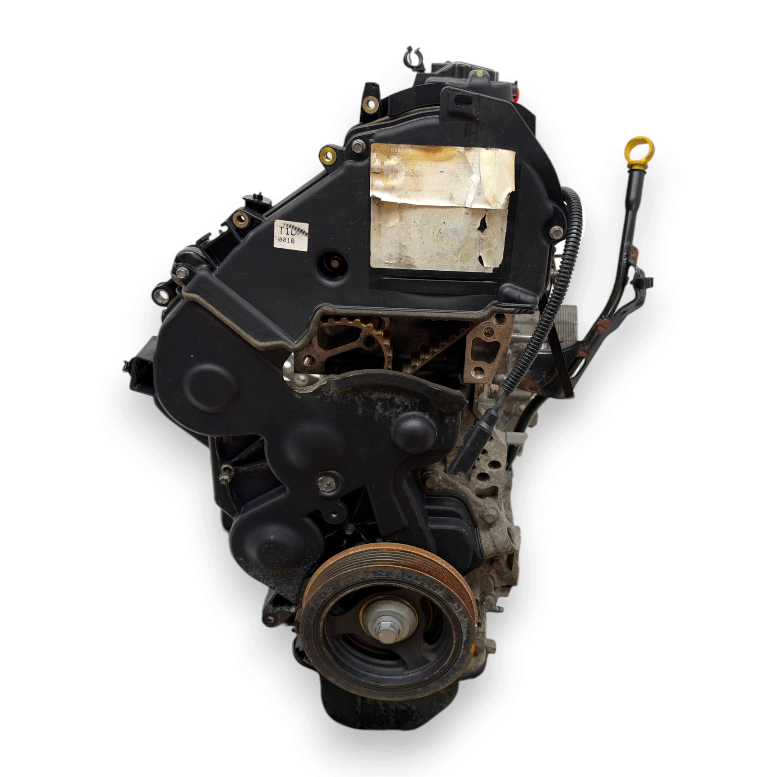 Moteur T1DB - Image 7